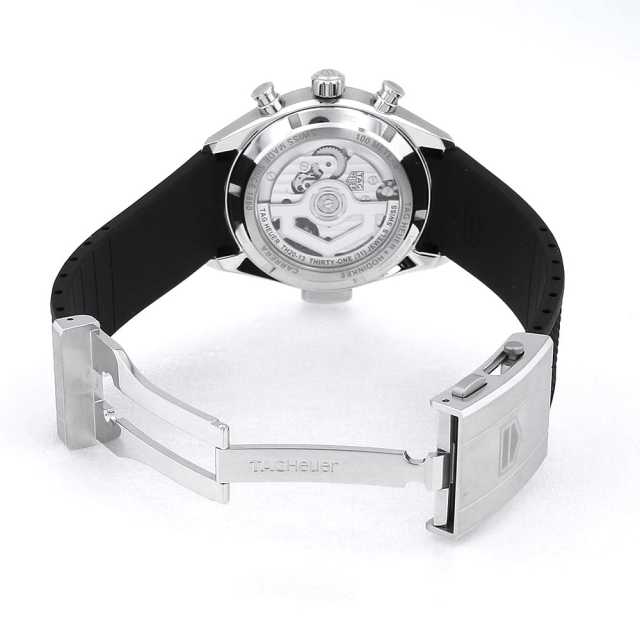 タグホイヤー カレラ CBS2014.FT6293 メンズ 中古