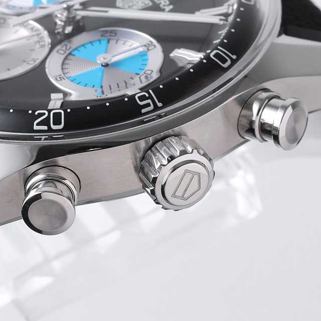 タグホイヤー カレラ CBS2014.FT6293 メンズ 中古