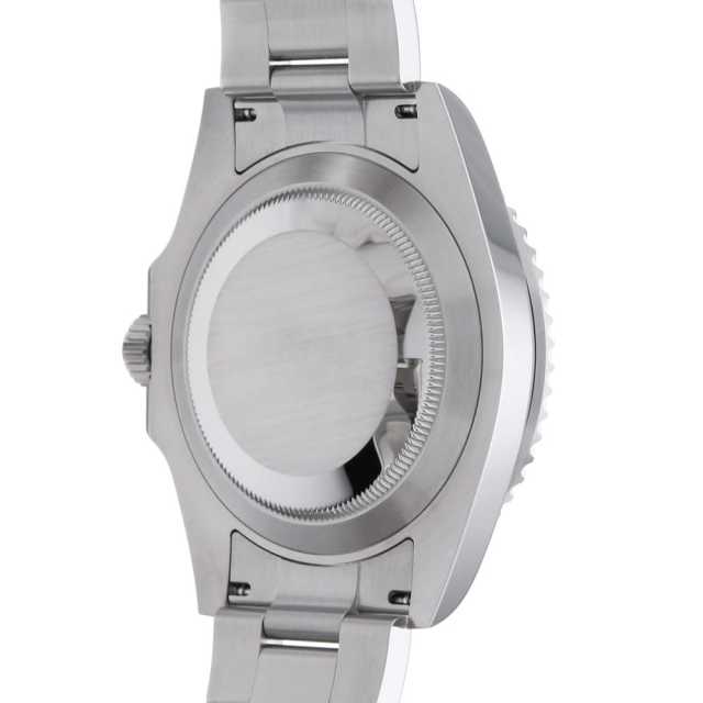 ロレックス サブマリーナ 124060 メンズ 中古