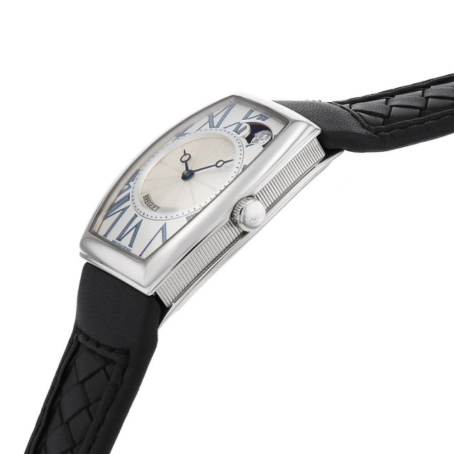 Breguet 8860BB/11/386 Ladies' Watch (Pre-owned)