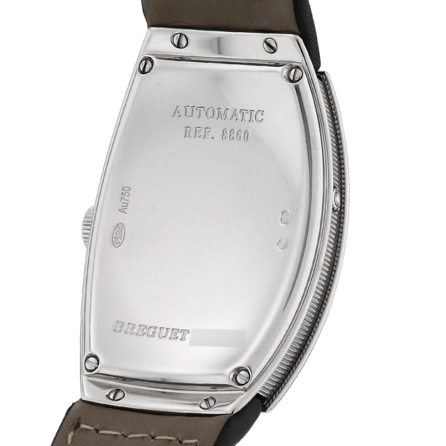 Breguet 8860BB/11/386 Ladies' Watch (Pre-owned)