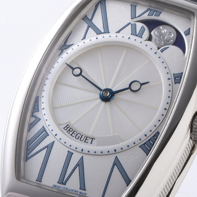 Breguet 8860BB/11/386 Ladies' Watch (Pre-owned)