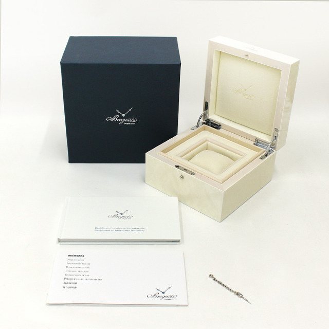 Breguet 8860BB/11/386 Ladies' Watch (Pre-owned)