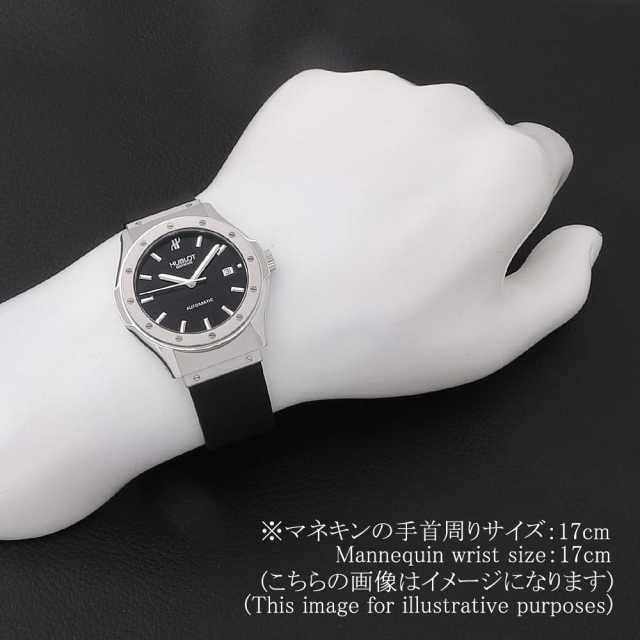 ウブロ トラディション 1915.NE10.1 メンズ 中古