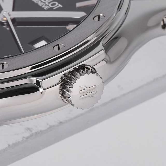 1915.NE10.1 ブラック HUBLOT（ウブロ）クラシック トラディション