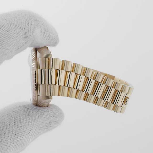 ROLEX Day Date 18038 Men's Used