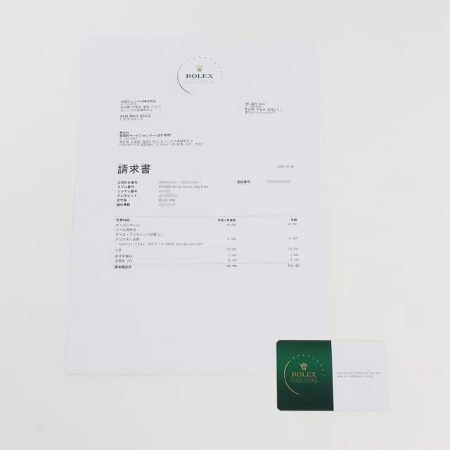 ロレックス デイデイト 118209 メンズ 中古