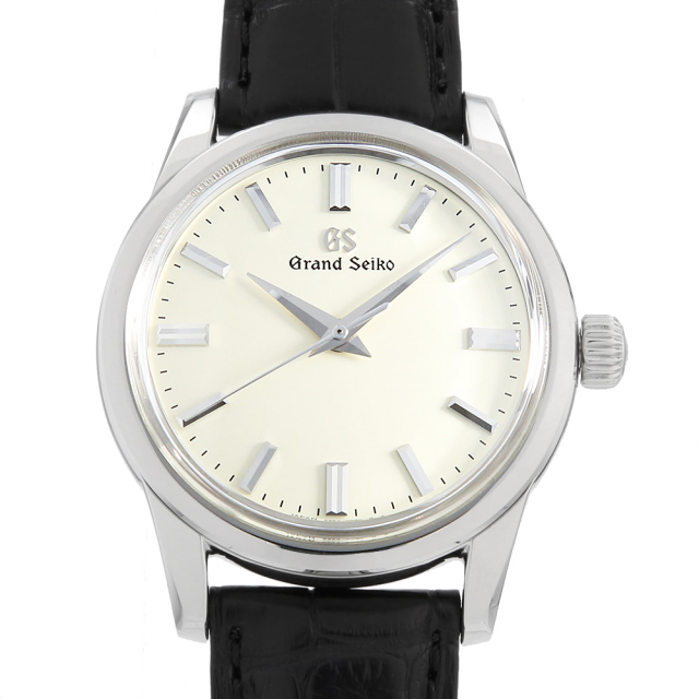 SBGW231 アイボリー Grand Seiko（グランドセイコー）エレガンス 