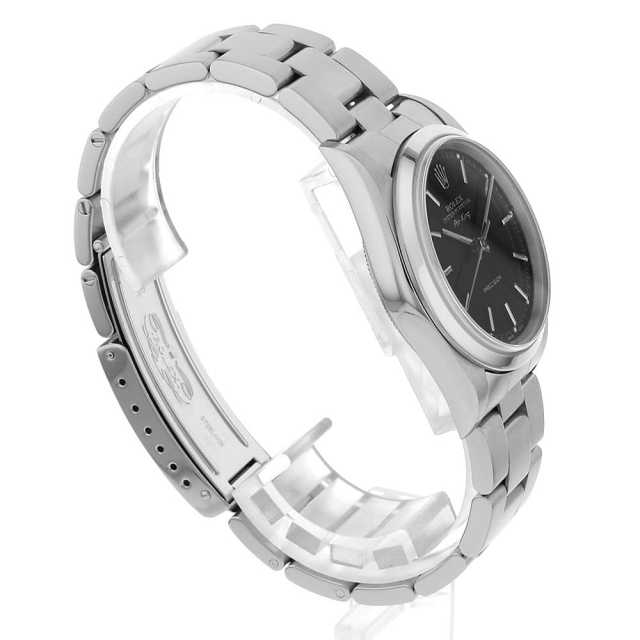 ROLEX Air King King 14000M Men's Used