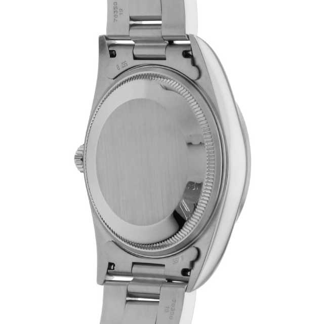 ROLEX Air King King 14000M Men's Used