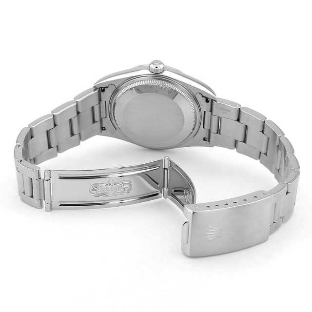 ROLEX Air King King 14000M Men's Used