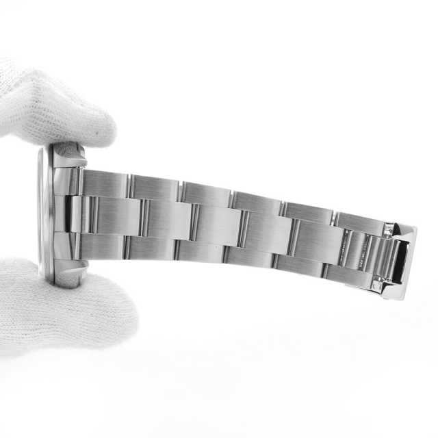 ROLEX Air King King 14000M Men's Used
