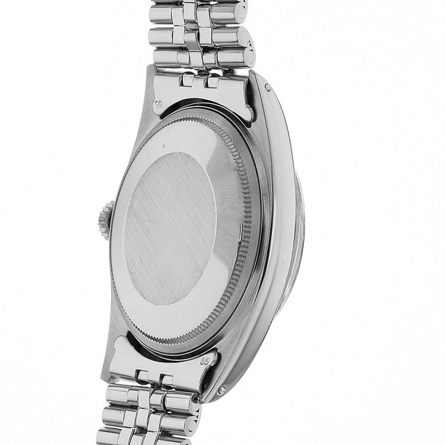 1600 シルバー ROLEX（ロレックス）デイトジャスト アンティーク