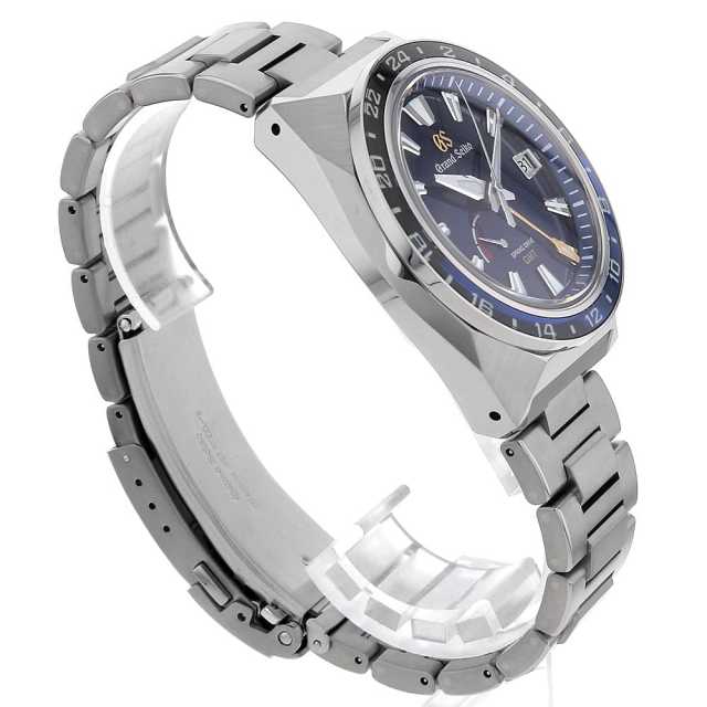 SBGE309 ブルー Grand Seiko（グランドセイコー）スポーツコレクション