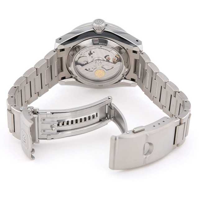 SBGE309 ブルー Grand Seiko（グランドセイコー）スポーツコレクション