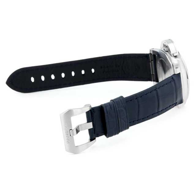 パネライ ルミノールマリーナ PAM01370 メンズ 中古