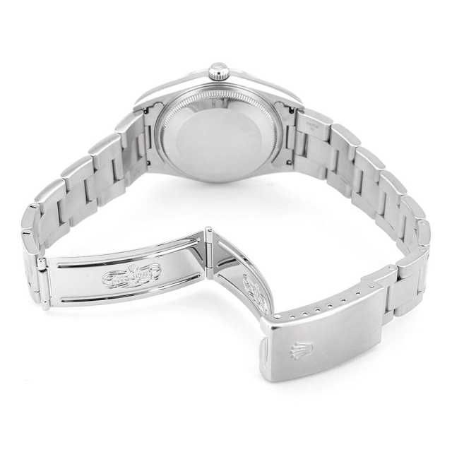 ロレックス エアキング 14000 メンズ 中古