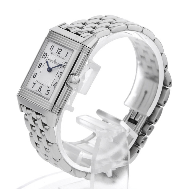 Q2618130(211.8.47) シルバー JaegerLeCoultre（ジャガールクルト  