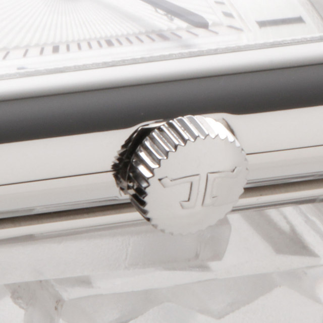 Q2618130(211.8.47) シルバー JaegerLeCoultre（ジャガールクルト  