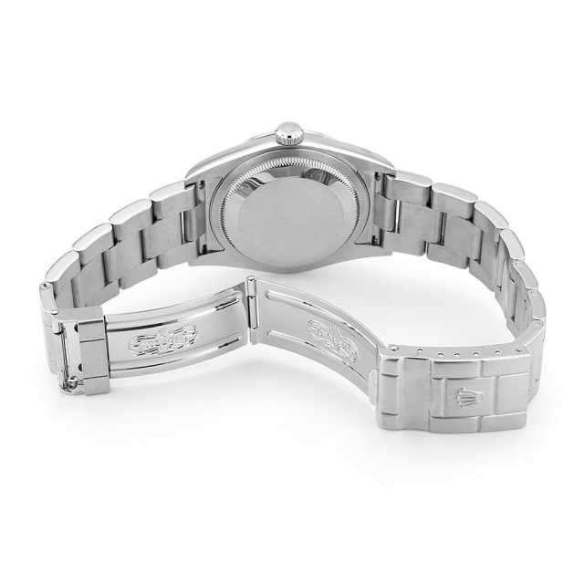 ロレックス エクスプローラー 114270 メンズ 中古