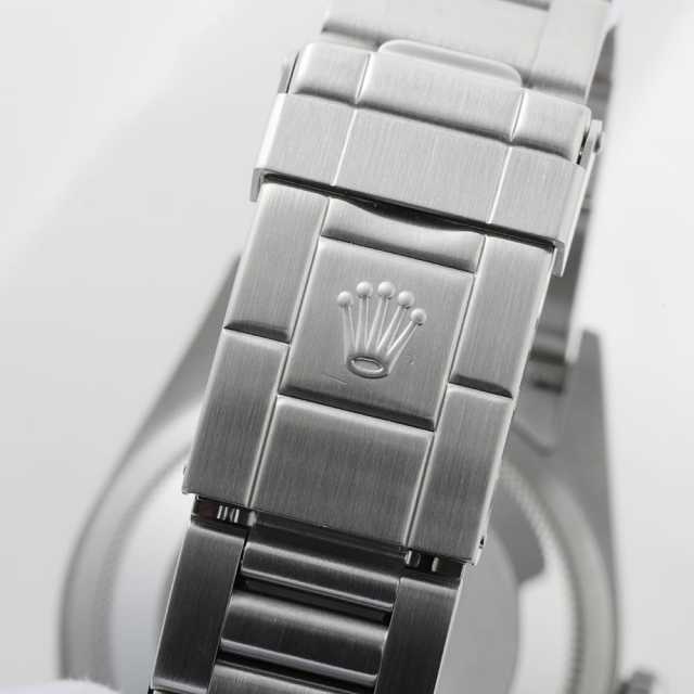 ロレックス エクスプローラー 114270 メンズ 中古