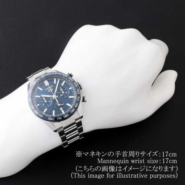 タグホイヤー カレラ CBN2A1A.BA0643 メンズ 中古