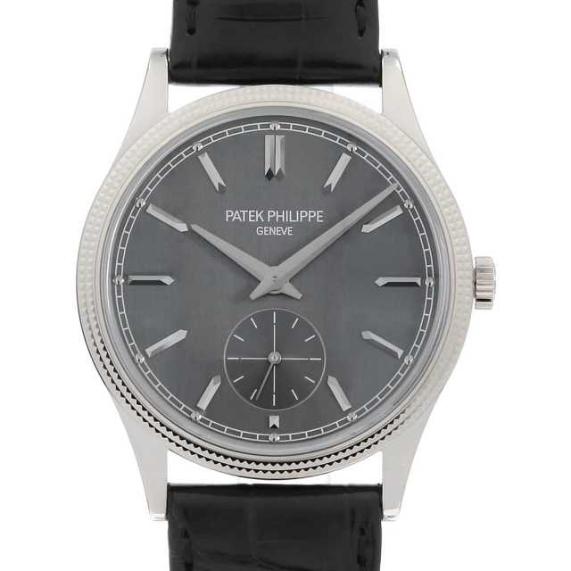 Patek Philippe Calatrava 6119G