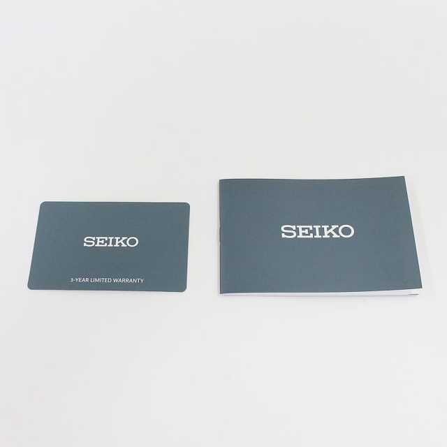 セイコー  SDKV011 メンズ 中古