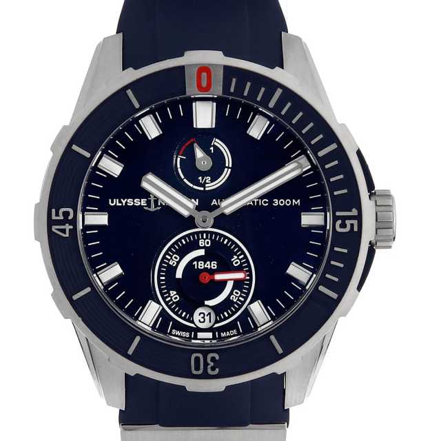 ユリスナルダン  1183-170-3/93 メンズ 中古