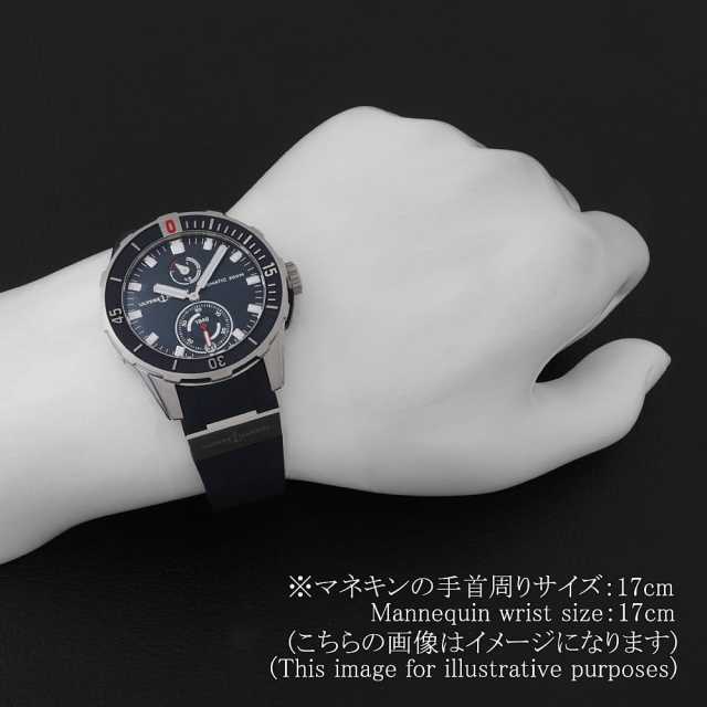 ユリスナルダン  1183-170-3/93 メンズ 中古