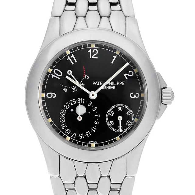 パテックフィリップ コンプリケーション 5085/1A-001 メンズ 中古