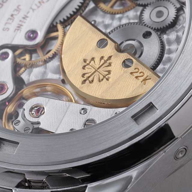 パテックフィリップ コンプリケーション 5085/1A-001 メンズ 中古