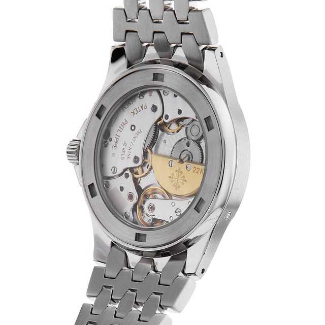 パテックフィリップ コンプリケーション 5085/1A-001 メンズ 中古