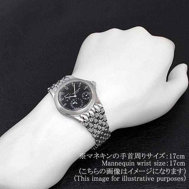 パテックフィリップ コンプリケーション 5085/1A-001 メンズ 中古