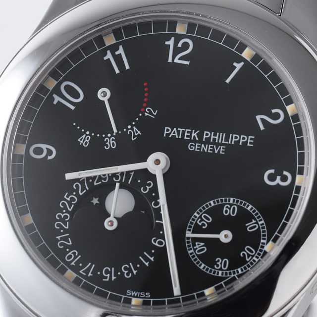 パテックフィリップ コンプリケーション 5085/1A-001 メンズ 中古