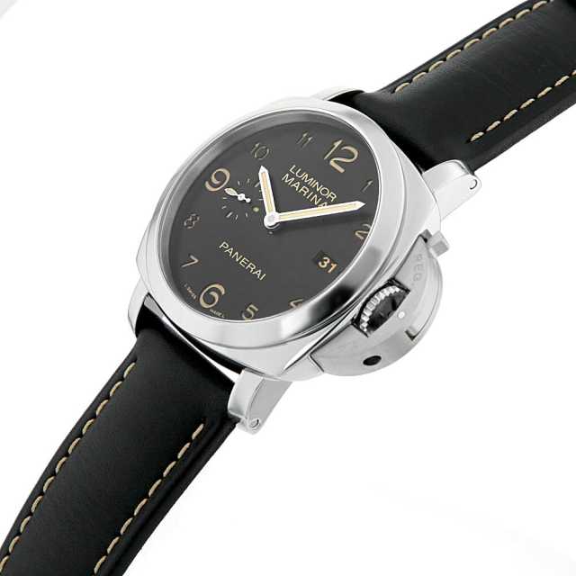 パネライ ルミノールマリーナ PAM00359 メンズ 中古