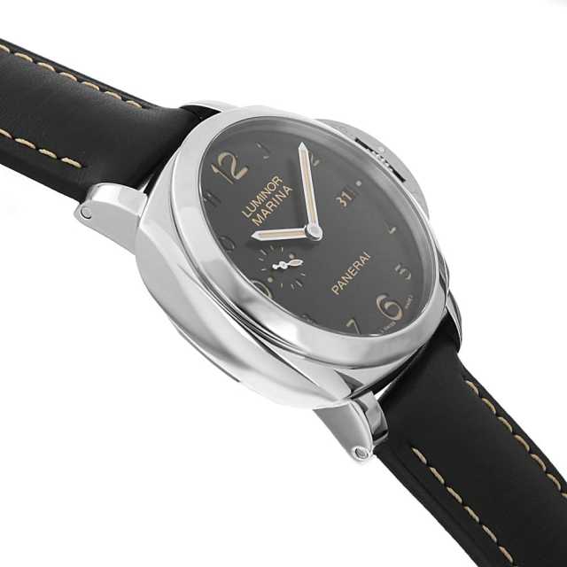 パネライ ルミノールマリーナ PAM00359 メンズ 中古