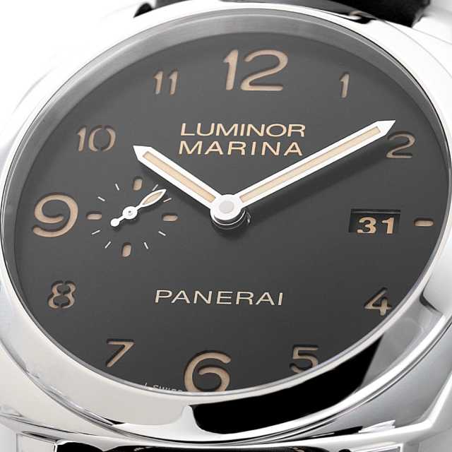 パネライ ルミノールマリーナ PAM00359 メンズ 中古