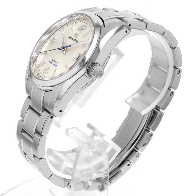 SBGH241 ホワイト Grand Seiko（グランドセイコー）メカニカル