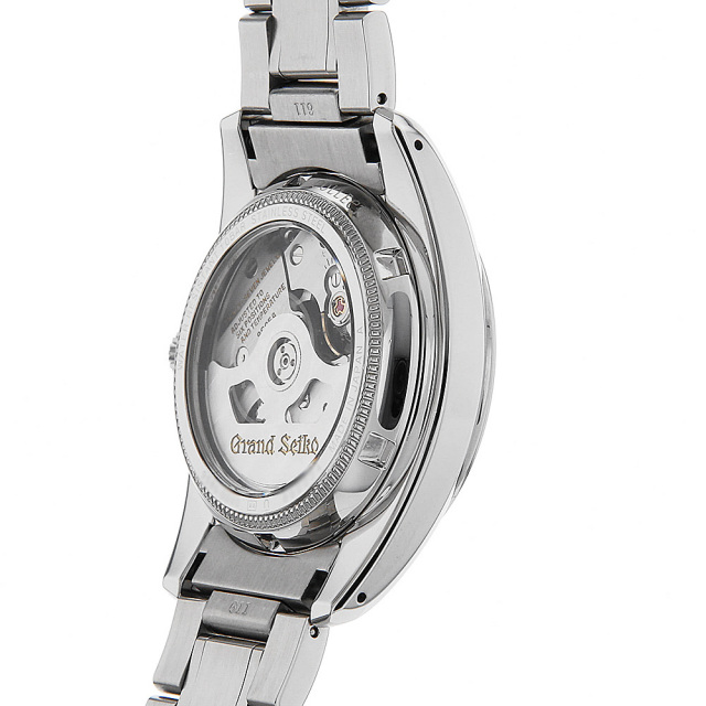 SBGH241 ホワイト Grand Seiko（グランドセイコー）メカニカル