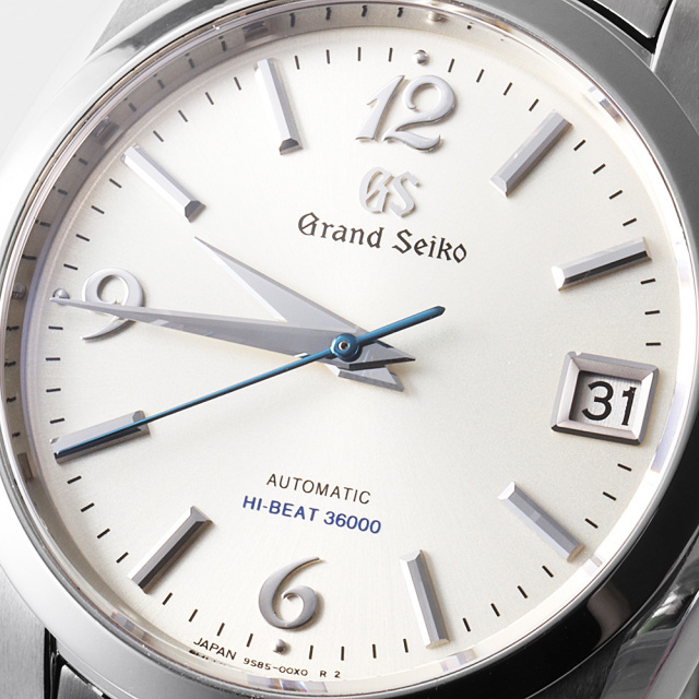 SBGH241 ホワイト Grand Seiko（グランドセイコー）メカニカル