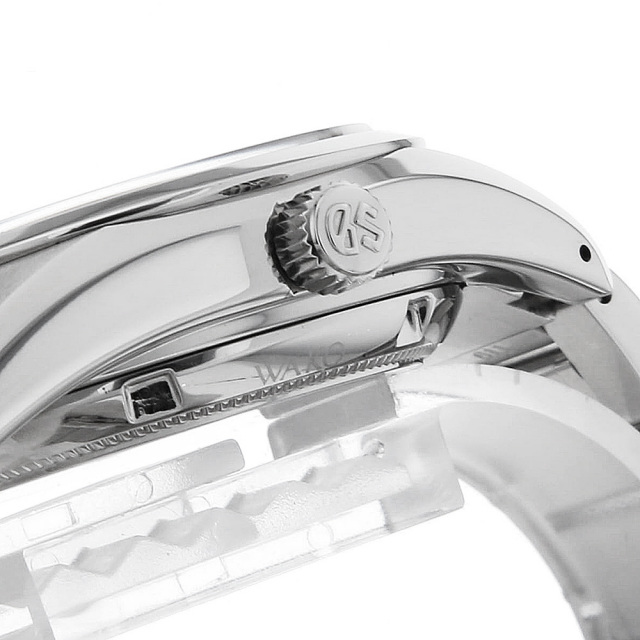 SBGH241 ホワイト Grand Seiko（グランドセイコー）メカニカル