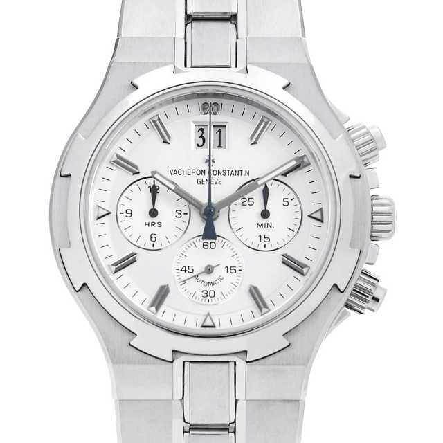 ヴァシュロンコンスタンタン オーヴァーシーズ 49140/423A-8790 メンズ 中古