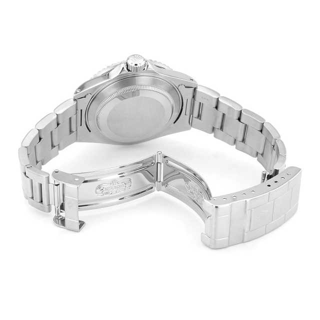 ロレックス サブマリーナ 16610 メンズ 中古