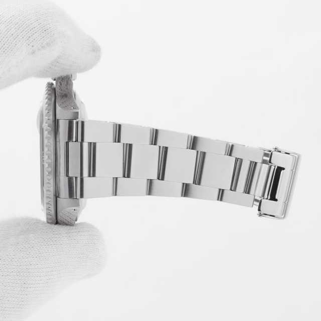 16610 ブラック ROLEX（ロレックス）サブマリーナ デイト 中古 | 東京