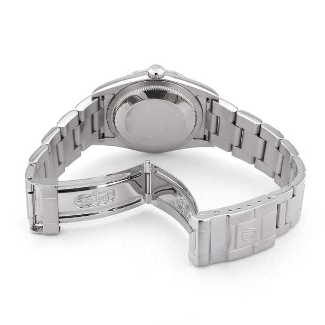 ロレックス エクスプローラー 114270 メンズ 中古