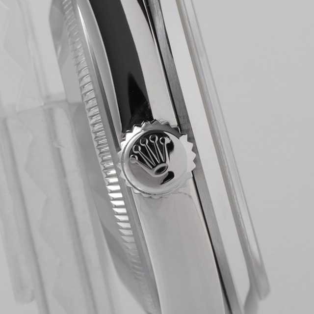 ロレックス エクスプローラー 114270 メンズ 中古