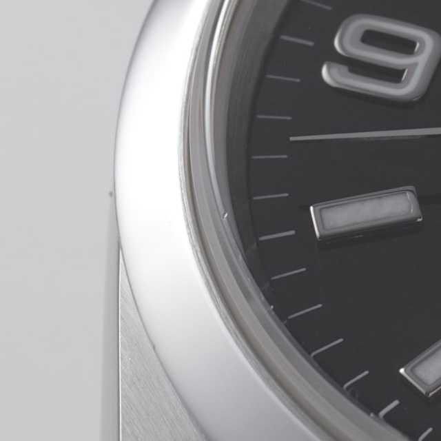 ロレックス エクスプローラー 114270 メンズ 中古