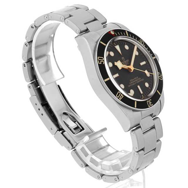 チューダー ブラックベイ 79030N メンズ 中古