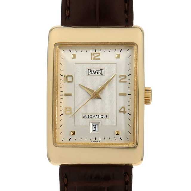 ピアジェ  18952 メンズ 中古